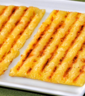 Patates Tostu