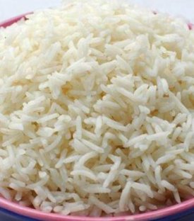 Pirinç Pilavı