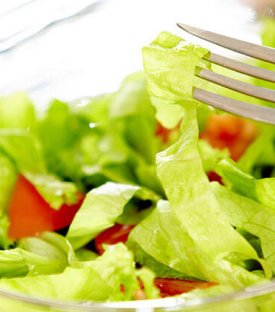 Marul Salatası