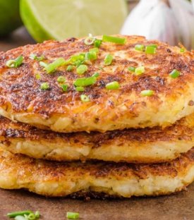 Patates Pankek